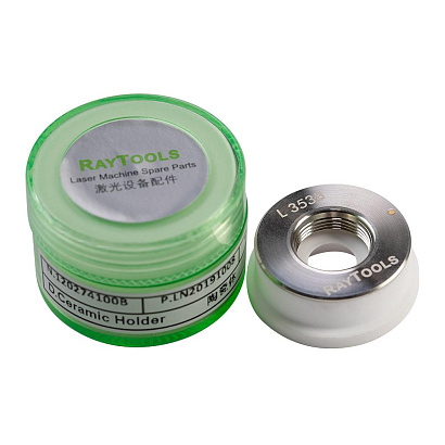 Керамические держатели Raytools\Bodor